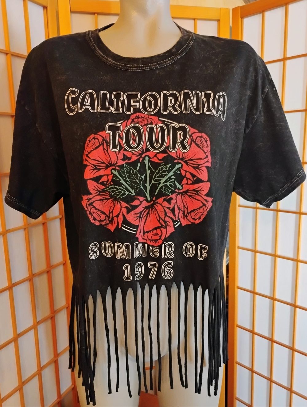 Graphic T Shirt, XL